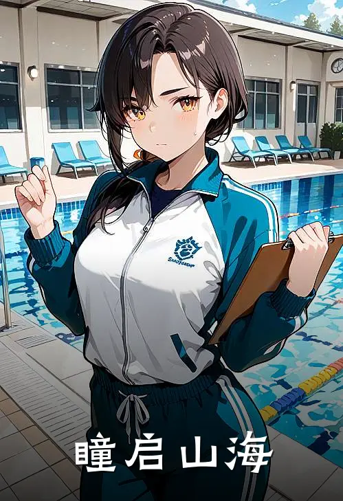 瞳启山海（白泽沈绾）全文免费阅读无弹窗大结局_瞳启山海最新章节列表