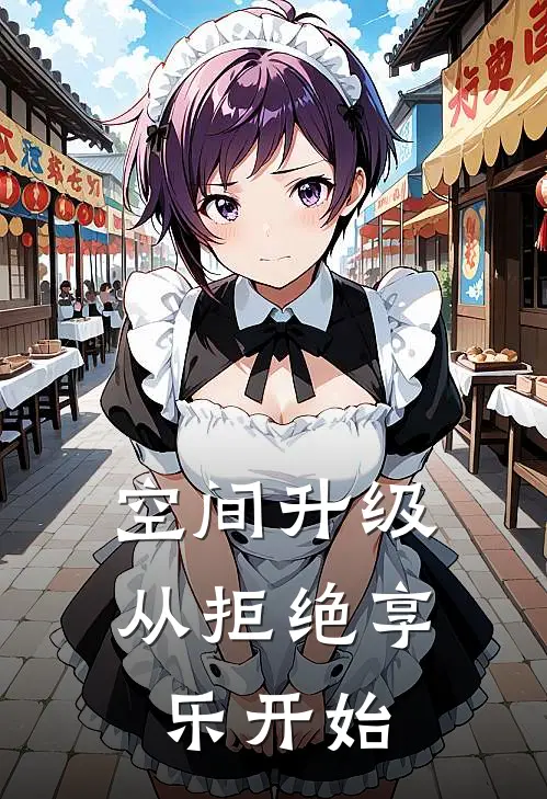 空间升级从拒绝享乐开始