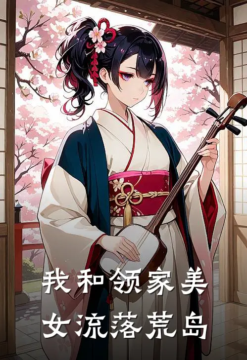 我和领家美女流落荒岛