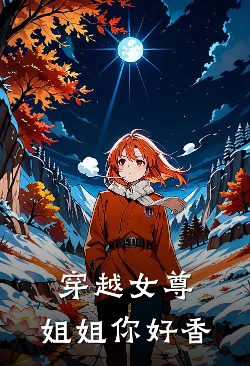 穿越女尊，姐姐你好香(沈昭雪沈红鸾)无弹窗小说免费阅读_小说免费阅读无弹窗穿越女尊，姐姐你好香沈昭雪沈红鸾