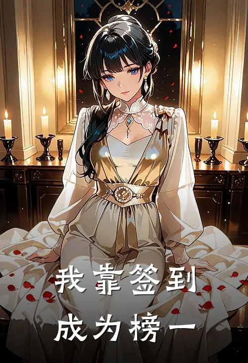 我靠签到成为榜一