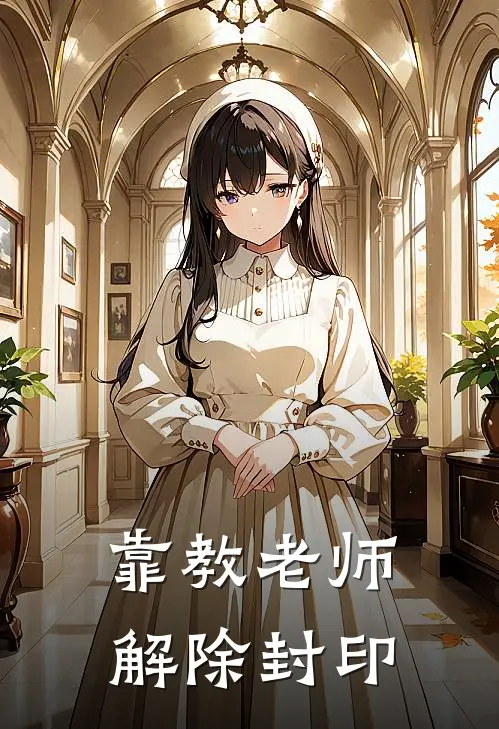 靠教老师解除封印