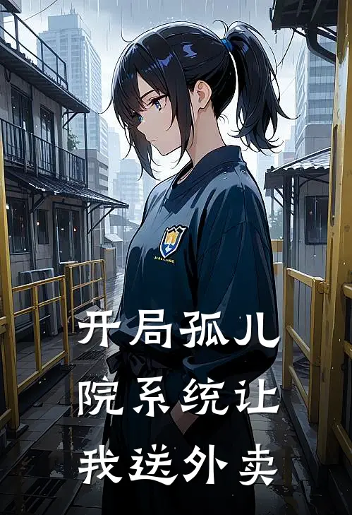 开局孤儿院系统让我送外卖