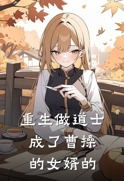 重生做道士成了曹操的女婿的