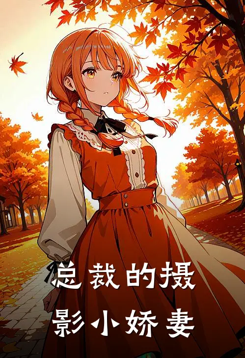 总裁的摄影小娇妻