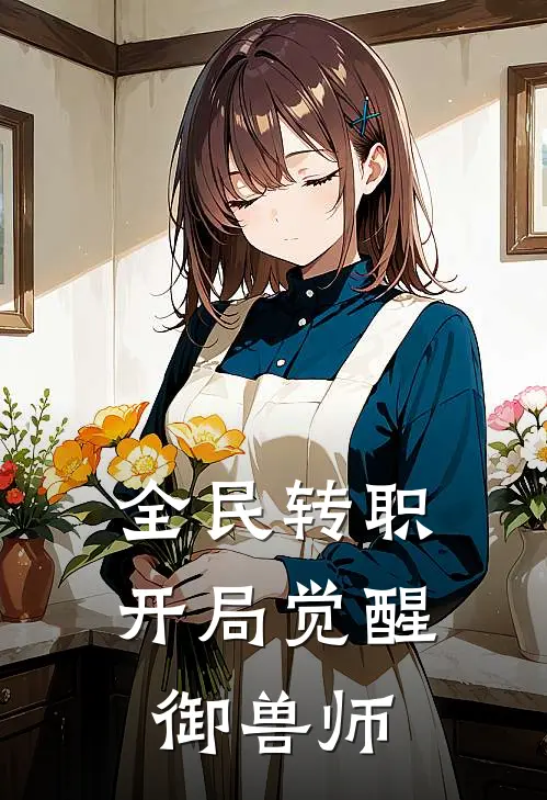 全民转职，开局觉醒御兽师