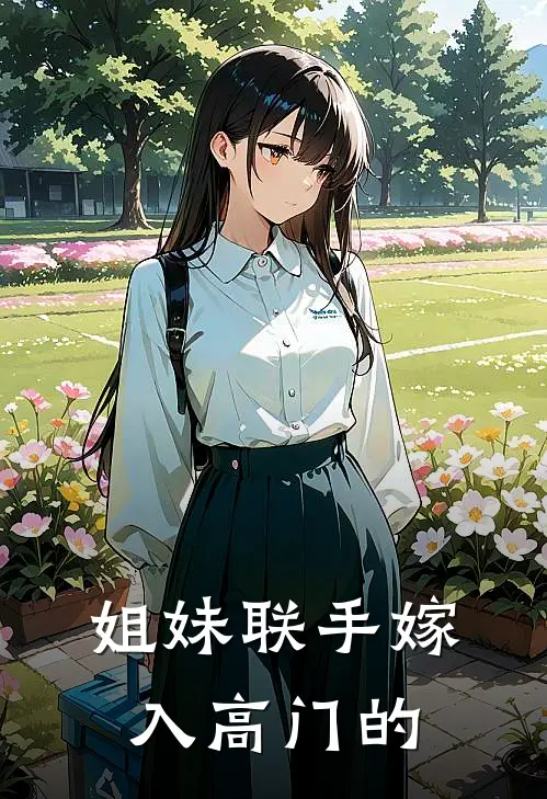 姐妹联手嫁入高门的