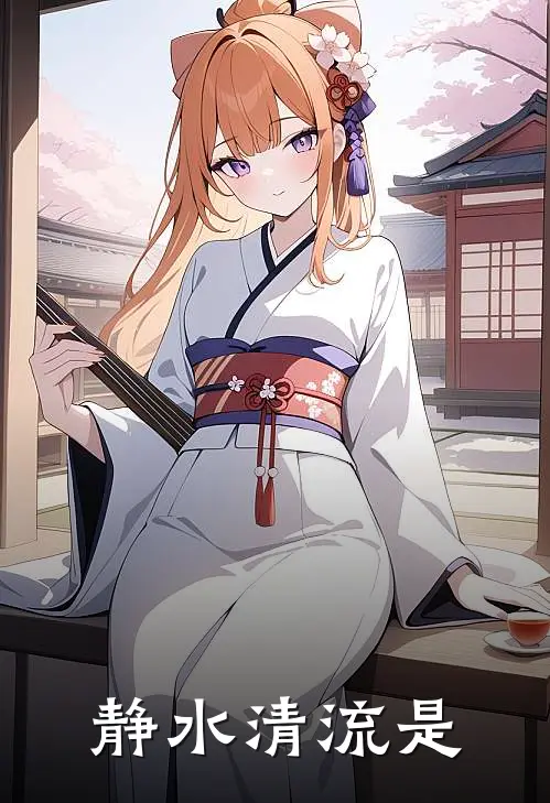 静水清流是