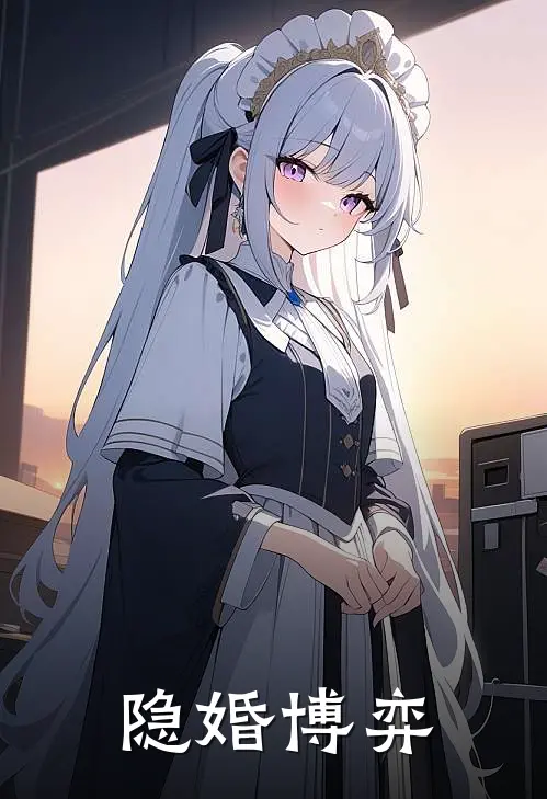 隐婚博弈