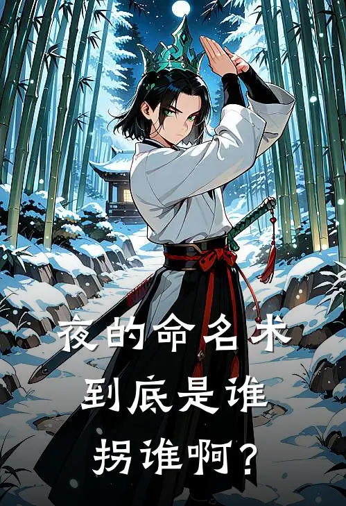 夜的命名术：到底是谁拐谁啊？