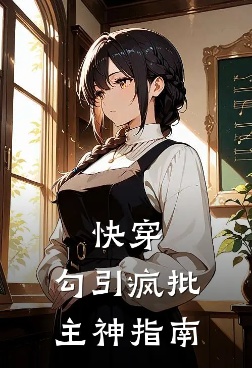 快穿：勾引疯批主神指南郁言朱栗好看的小说推荐完结_在哪看免费小说快穿：勾引疯批主神指南郁言朱栗