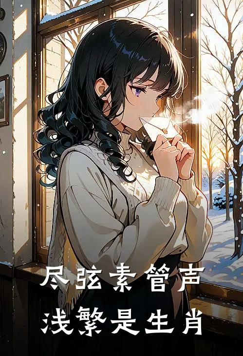 尽弦素管声浅繁是生肖