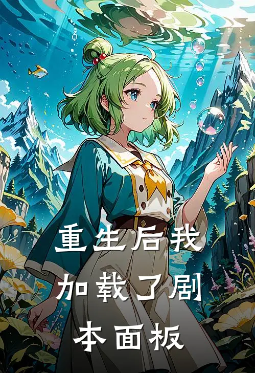 重生后我加载了剧本面板苏茗月赵晴完本小说推荐_免费小说全文阅读重生后我加载了剧本面板苏茗月赵晴