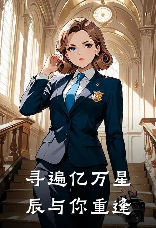 寻遍亿万星辰与你重逢