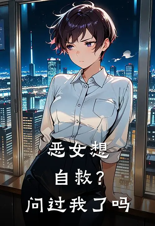 恶女想自救？问过我了吗