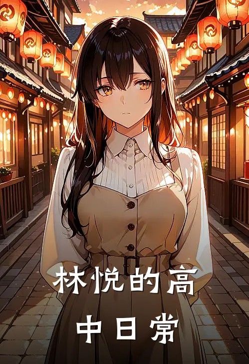 林悦的高中日常