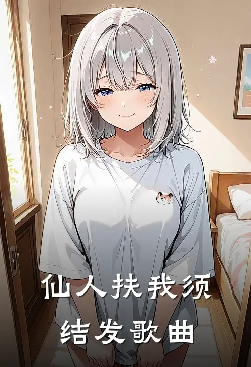 仙人扶我须结发歌曲