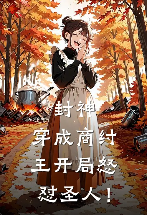 封神：穿成商纣王开局怒怼圣人！