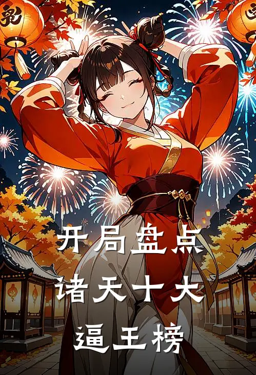 开局盘点：诸天十大逼王榜叶荒王腾小说完结推荐_热门小说阅读开局盘点：诸天十大逼王榜叶荒王腾