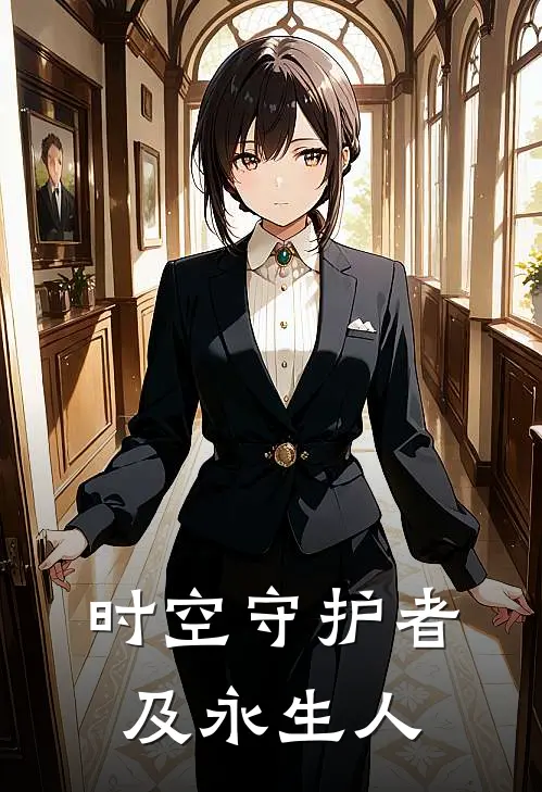时空守护者及永生人