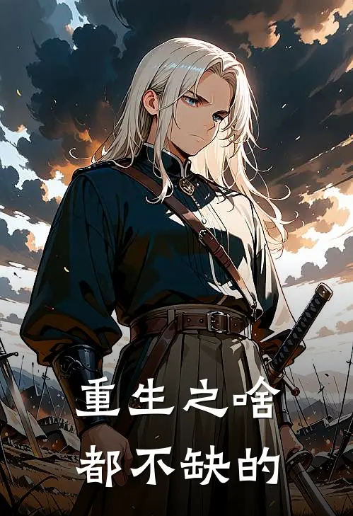 重生之啥都不缺的