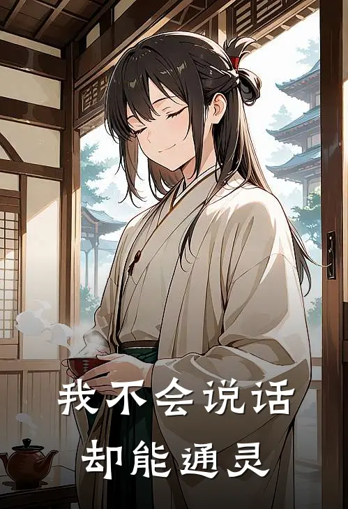 我不会说话，却能通灵