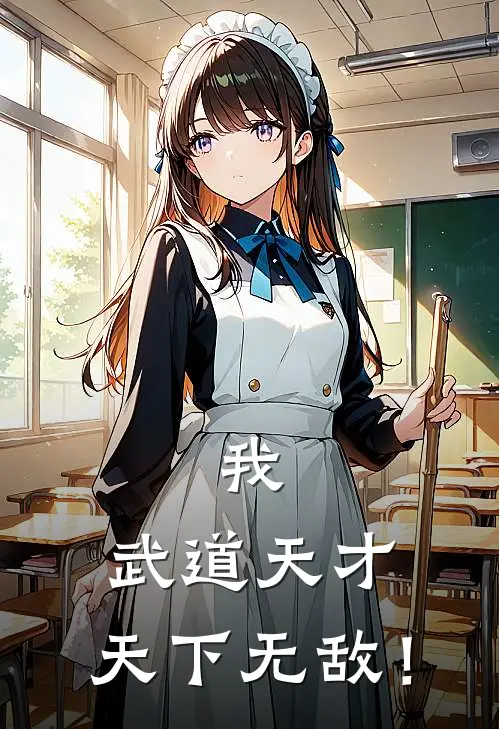 我，武道天才，天下无敌！(叶川王大强)小说免费在线阅读_我，武道天才，天下无敌！(叶川王大强)大结局阅读