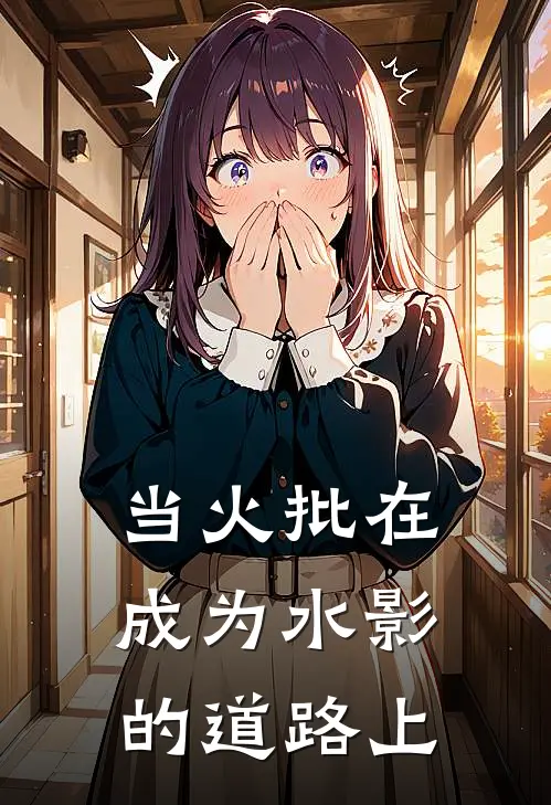 当火批在成为水影的道路上