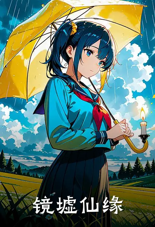 镜墟仙缘