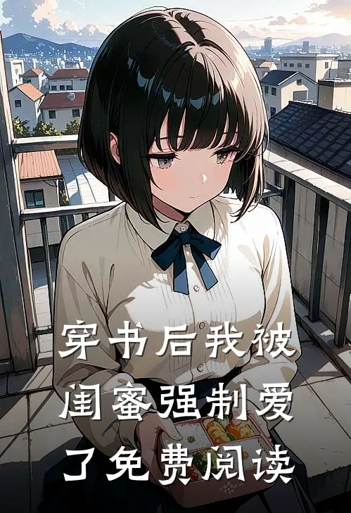 穿书后我被闺蜜强制爱了免费阅读