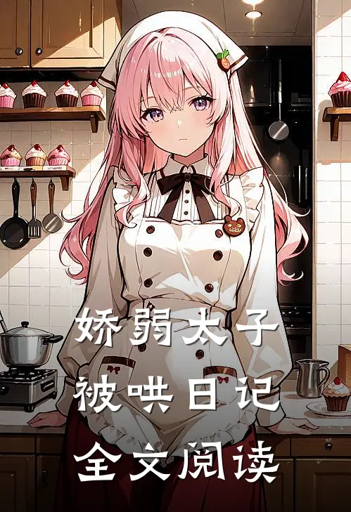 娇弱太子被哄日记全文阅读