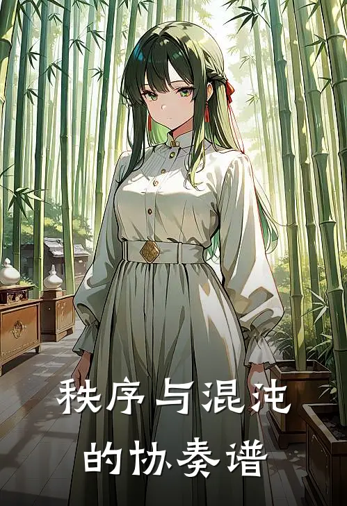 秩序与混沌的协奏谱