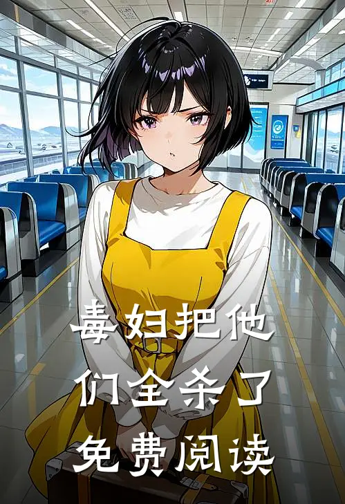 毒妇把他们全杀了免费阅读