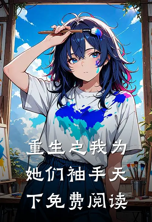 重生之我为她们袖手天下免费阅读