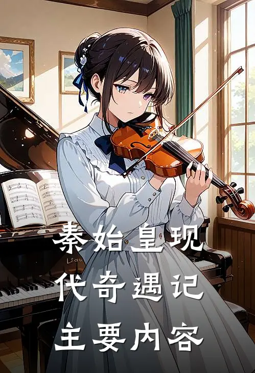 秦始皇现代奇遇记主要内容