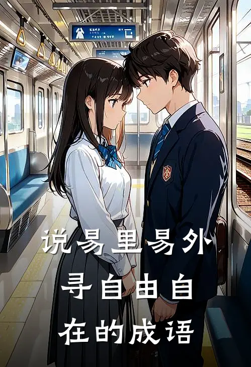 说易里易外寻自由自在的成语