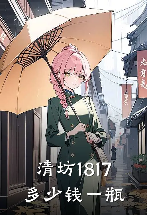 清坊1817多少钱一瓶