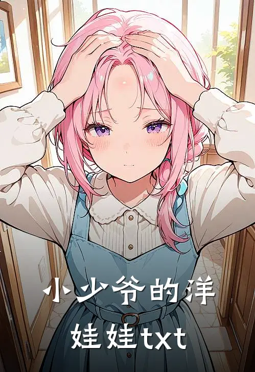 小少爷的洋娃娃txt