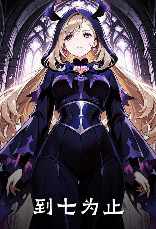 到七为止祁颜周霆全文免费阅读无弹窗大结局_(到七为止)祁颜周霆最新章节列表笔趣阁（到七为止）