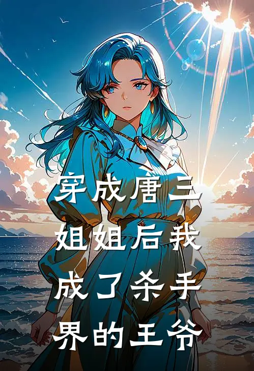 穿成唐三姐姐后我成了杀手界的王爷