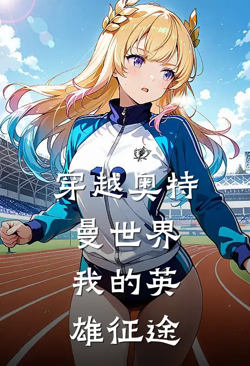 穿越奥特曼世界：我的英雄征途