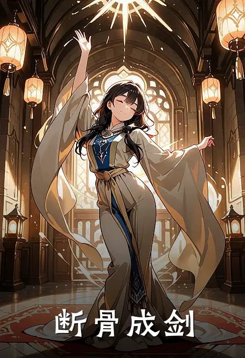 断骨成剑