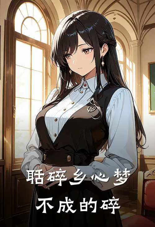 聒碎乡心梦不成的碎