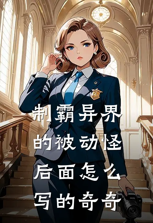 制霸异界的被动怪后面怎么写的奇奇