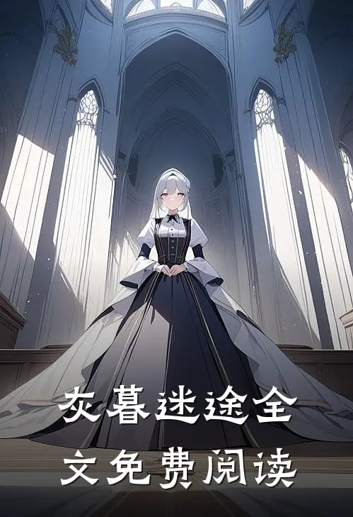 灰暮迷途全文免费阅读