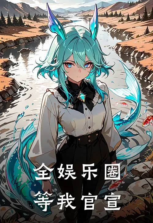 全娱乐圈等我官宣