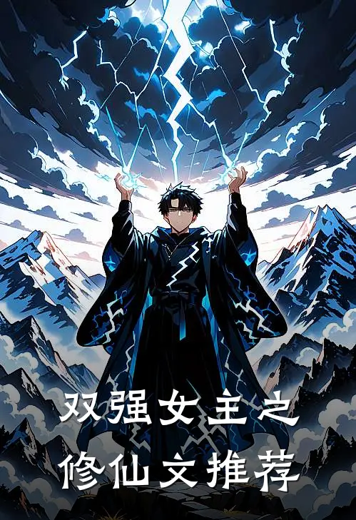 双强女主之修仙文推荐