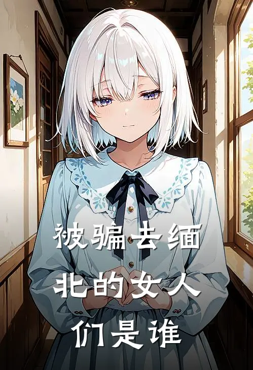 被骗去缅北的女人们是谁