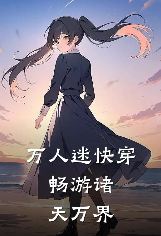 万人迷快穿：畅游诸天万界