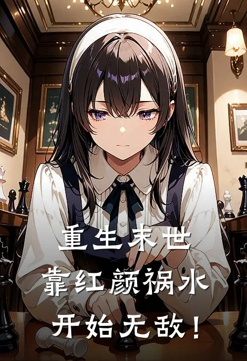 重生末世：靠红颜祸水开始无敌！